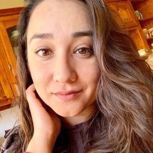 Meet your Posher, Joanna